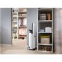 Miele B3312FashionMaster Integrated Steam Ironing System With Honeycomb Soleplate For Optimum Ironin
