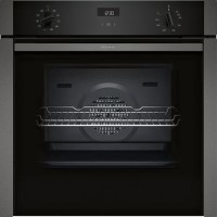 Neff N50 Electric Single Oven - Graphite Grey