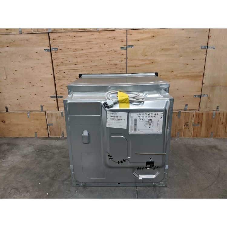 Refurbished Neff N50 B3ACE4HN0B 60cm Built In Electric Oven