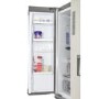 Haier B3FE742CMJW 4-door Door-and-drawer Fridge Freezer Silver