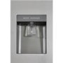 Haier B3FE742CMJW 4-door Door-and-drawer Fridge Freezer Silver