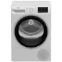 Beko B300 8kg Heat Pump Tumble Dryer - White