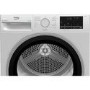 Beko B300 8kg Heat Pump Tumble Dryer - White