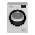 B3T4911DW Beko 9kg Condenser Tumble Dryer - White