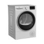 Beko SteamCure 9kg Heat Pump Tumble Dryer - White