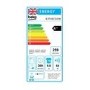 Beko SteamCure 9kg Heat Pump Tumble Dryer - White
