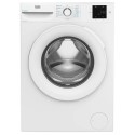 B3W31041W Beko 10kg 1400rpm Washing Machine - White