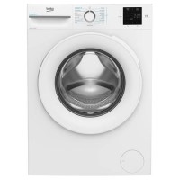 Refurbished Beko 10kg 1400rpm Washing Machine - White Refurbished Beko 10kg 1400rpm Washing Machine - White