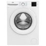 Refurbished Beko 10kg 1400rpm Washing Machine - White