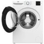 Refurbished Beko 10kg 1400rpm Washing Machine - White