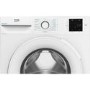 Refurbished Beko 10kg 1400rpm Washing Machine - White