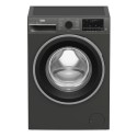 A2/B3W5841IG Refurbished Beko B3W5841IG Freestanding 8KG 1400 Spin Washing Machine Graphite
