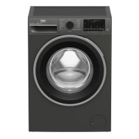 Refurbished Beko B3W5841IG Freestanding 8KG 1400 Spin Washing Machine Graphite Refurbished Beko B3W5841IG Freestanding 8KG 1400 Spin Washing Machine Graphite