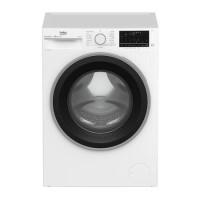Beko IronFast RecycledTub 8Kg 1400rpm Washing Machine - White