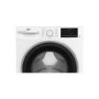 Beko IronFast RecycledTub 8Kg 1400rpm Washing Machine - White