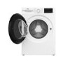 Beko IronFast RecycledTub 9kg 1400rpm Washing Machine - White
