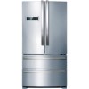 Baumatic B40DSS Four Door 570 Litre Frost Free Freestanding Fridge Freezer