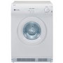 White Knight B44AW 6kg Freestanding Vented Tumble Dryer - White