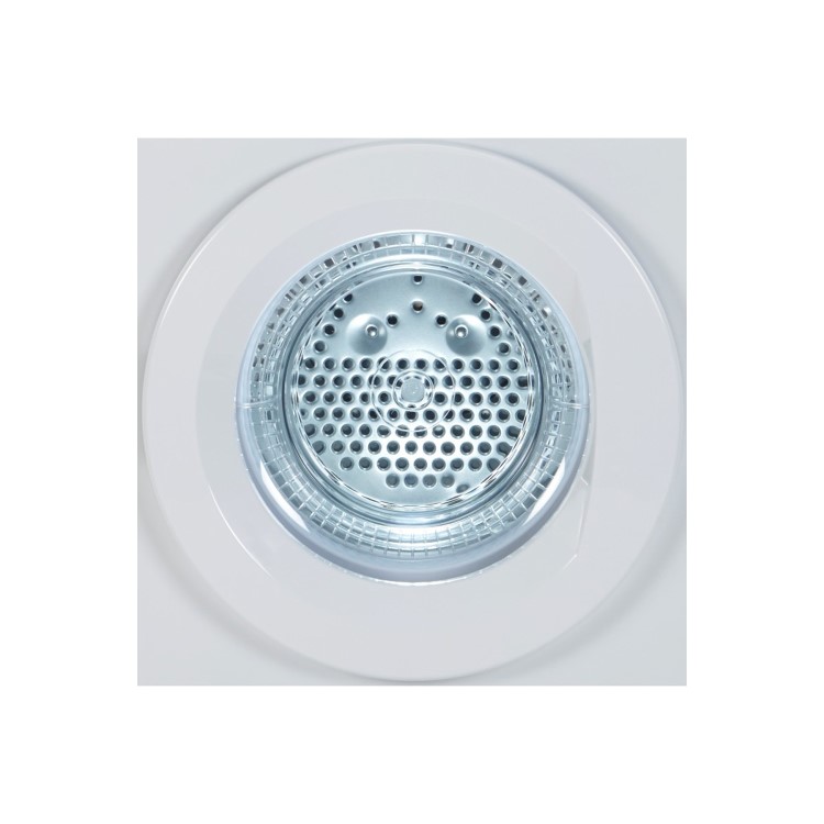White Knight B44AW 6kg Freestanding Vented Tumble Dryer - White