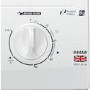 White Knight B44AW 6kg Freestanding Vented Tumble Dryer - White