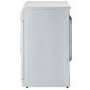 White Knight B44AW 6kg Freestanding Vented Tumble Dryer - White