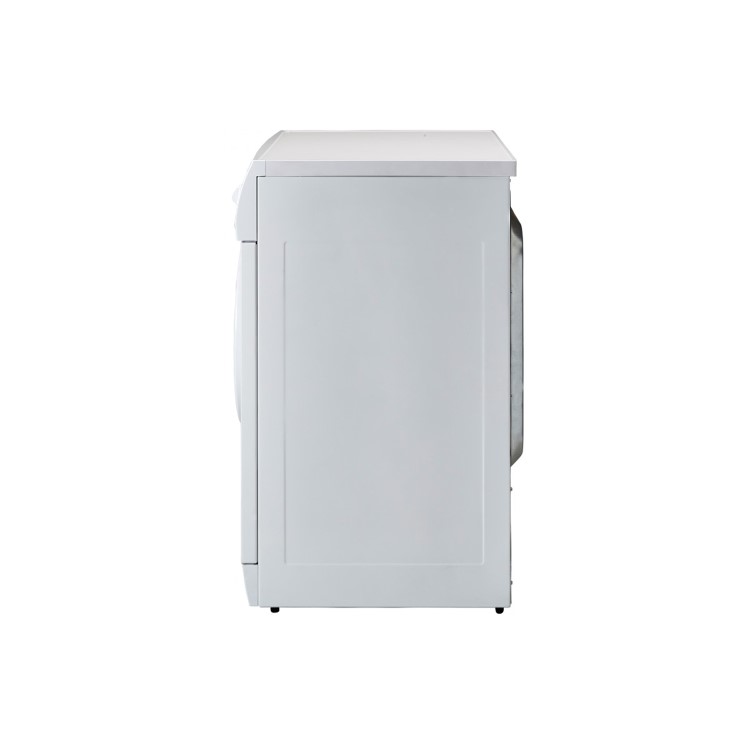 White Knight B44AW 6kg Freestanding Vented Tumble Dryer - White