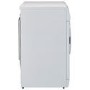 White Knight B44AW 6kg Freestanding Vented Tumble Dryer - White