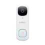 Lorex 2K Wired White Video Doorbell - 1 Pack