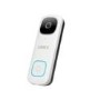 Lorex 2K Wired White Video Doorbell - 1 Pack