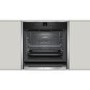 Refurbished Neff Slide And Hide B47CR32N0B 60cm Single Built In Electric Oven