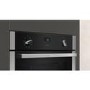 GRADE A1 - NEFF B4ACF1AN0B N50 6 Function Slide And Hide Single Oven With Catalytic Cleaning - Stainless Steel