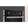 Neff B4ACM5HH0B N50 Slide & Hide 8 Function Single Oven with Catalytic Cleaning - Stainless Steel