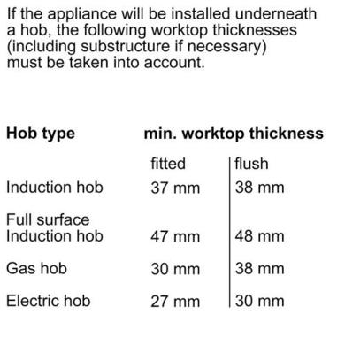 Refurbished B54CR31N0B built-in/under single oven Electric Built-in  in Stainless steel