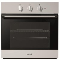 Gorenje B51W White Electric Built-in Single Fan Oven