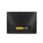 Huawei B525s-23a 4G Router - 300Mbps D/L Speed - up to 64 Wi-Fi devices