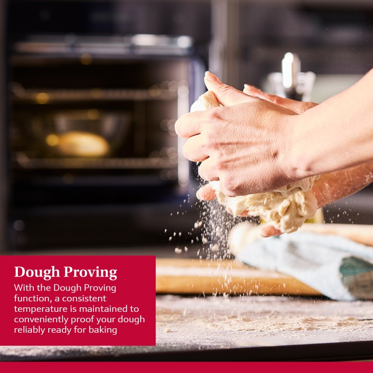 Neff N70 B54CR31G0B Slide and Hide Electric Oven - Graphite Grey