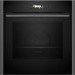 Neff N70 B54CR31G0B Slide and Hide Electric Oven - Graphite Grey