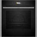 B54CR31N0B Neff N70 Slide & Hide Electric Oven - Stainless Steel