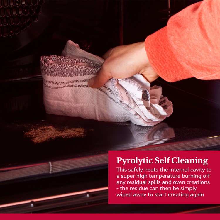 Neff N70 B54CR71G0B Slide and Hide Single Oven - Graphite Grey