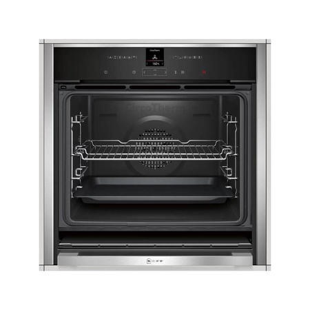 B57CR22N0B Built In Neff Oven Appliances Direct