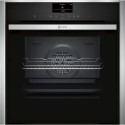A2/B57CS24H0B Refurbished Neff B57CS24H0B 60cm Single Built In Electric Oven