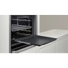 GRADE A2 - Neff B57CS24H0B N90 Slide &amp; Hide Single Oven with Pyrolytic Cleaning - Black