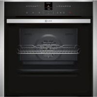 Refurbished Neff B57VR22N0B 60cm Single Built In Electric Oven
