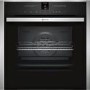 Refurbished Neff B57VR22N0B 60cm Single Built In Electric Oven