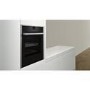 Refurbished Neff B57VR22N0B 60cm Single Built In Electric Oven
