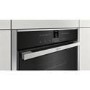 Refurbished Neff B57VR22N0B 60cm Single Built In Electric Oven