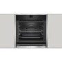 Refurbished Neff B57VR22N0B 60cm Single Built In Electric Oven