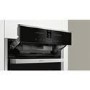 Refurbished Neff B57VR22N0B 60cm Single Built In Electric Oven