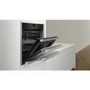 Refurbished Neff B57VR22N0B 60cm Single Built In Electric Oven