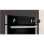 GRADE A2 - Neff B5AVM7HH0B built-in/under single oven Electric Built-in  in Stainless steel